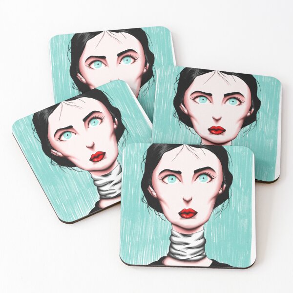 Item preview, Isabelle Adjani - in Possession designed and sold by Febry-Art.