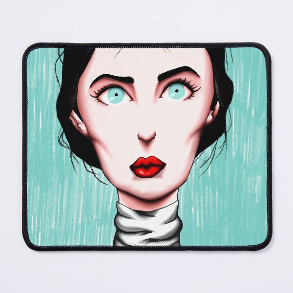 Item preview, Isabelle Adjani - in Possession designed and sold by Febry-Art.