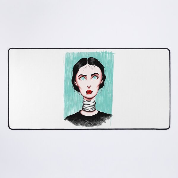 Item preview, Isabelle Adjani - in Possession designed and sold by Febry-Art.