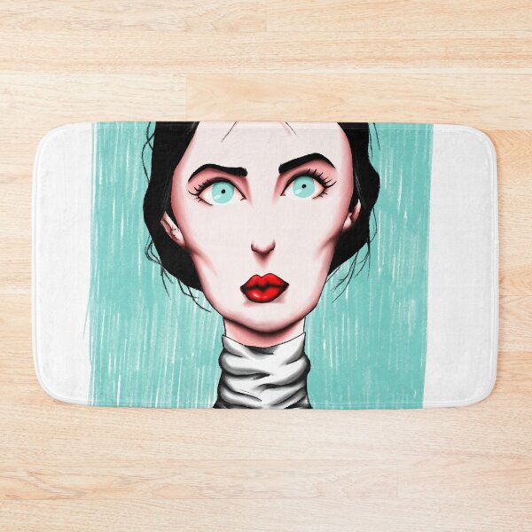 Item preview, Isabelle Adjani - in Possession designed and sold by Febry-Art.