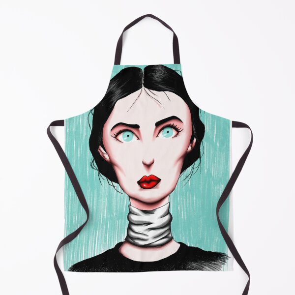 Item preview, Isabelle Adjani - in Possession designed and sold by Febry-Art.