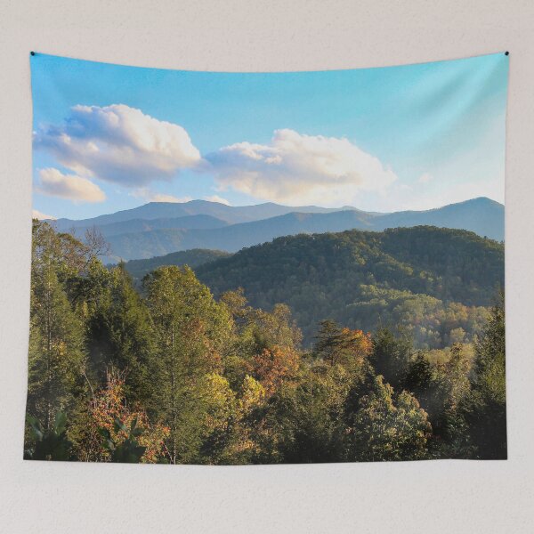 Item preview, Mount Le Conte designed and sold by Bob Hardy.