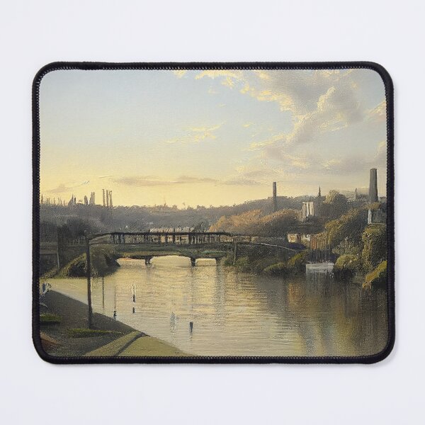 Item preview, Richmond. 2D designed and sold by ComicsFactory.