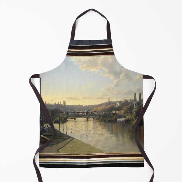 Item preview, Richmond. 2D designed and sold by ComicsFactory.