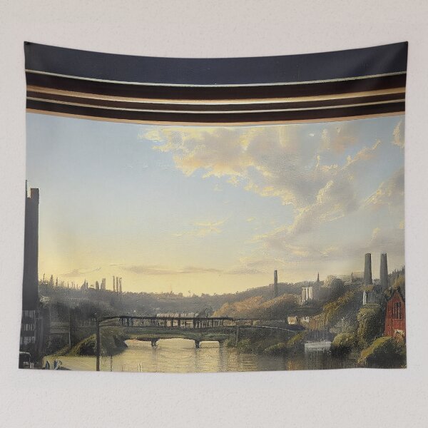 Item preview, Richmond. 2D designed and sold by ComicsFactory.