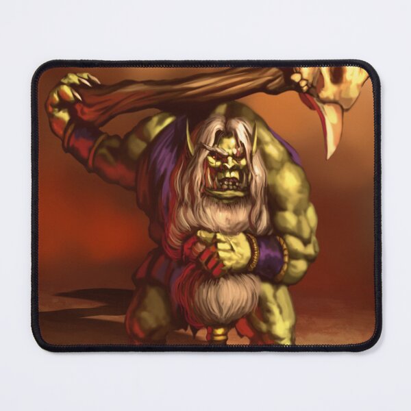 Item preview, Orc Advisor designed and sold by telestians.