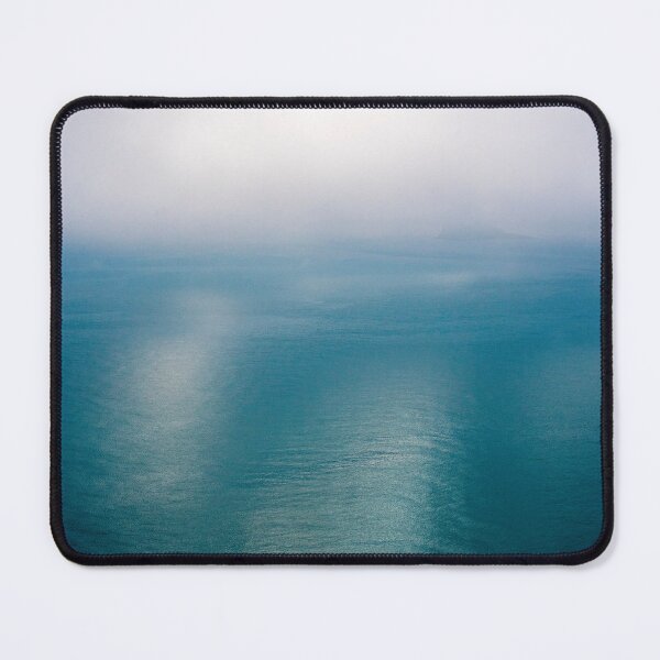Item preview, Fog over the sea 1 designed and sold by Calimax61.