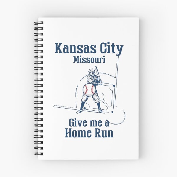 Artikelvorschau, Kansas City-Missouri-Baseball. Stützen Sie Ihr lokales Baseball-Team. entworfen und verkauft von creaencuba.