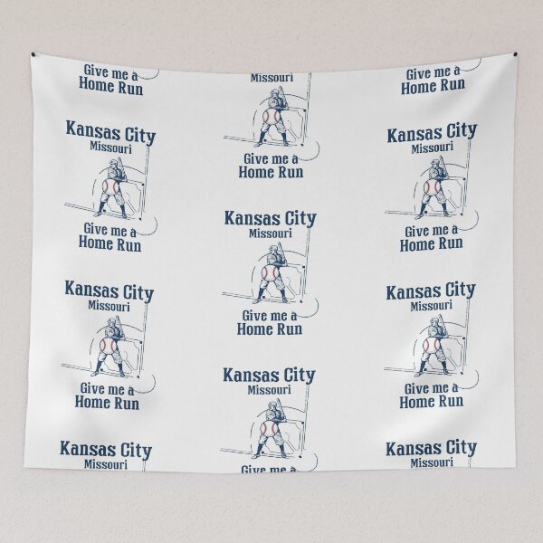 Item preview, Kansas City Missouri Baseball. Support your local Baseball Team. designed and sold by creaencuba.