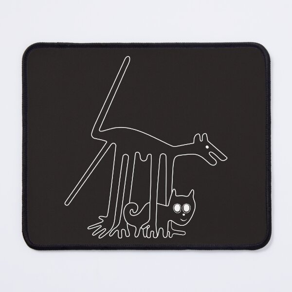 Item preview, Dog and cat designed and sold by siloto.