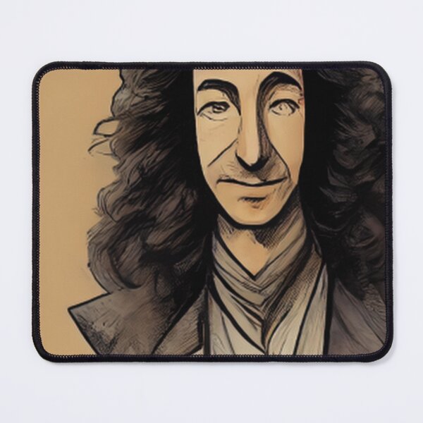 Item preview, Robert Boyle  designed and sold by ComicsFactory.
