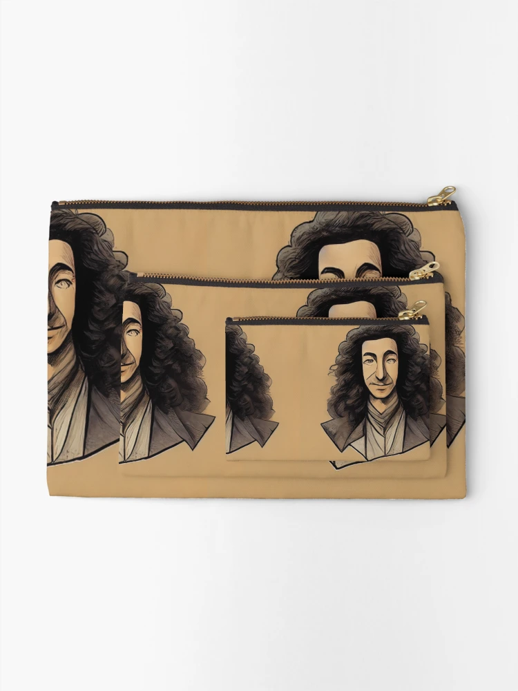 Aperçu 2 sur 4. Pochette avec l'œuvre Robert Boyle créée et vendue par ComicsFactory.