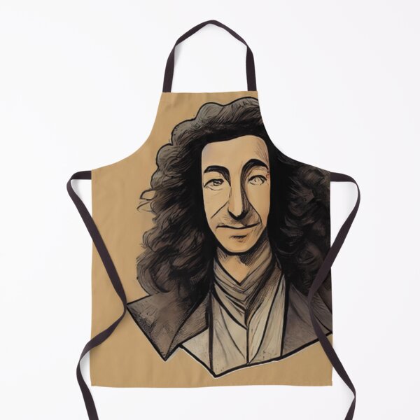 Item preview, Robert Boyle designed and sold by ComicsFactory.