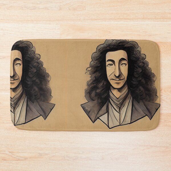Item preview, Robert Boyle  designed and sold by ComicsFactory.