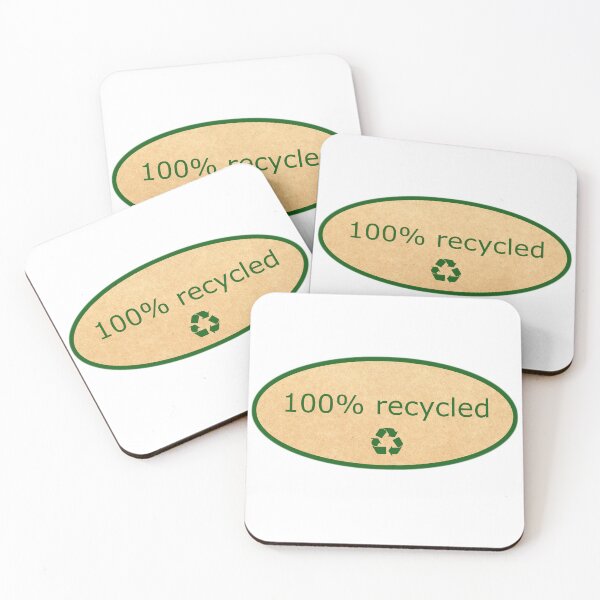 Item preview, 100% recycled designed and sold by pinkal.