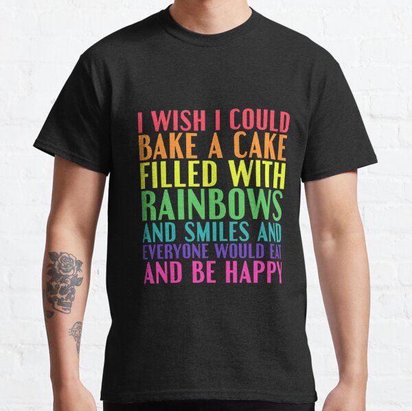 Rainbow Cakes Gifts Merchandise Redbubble - mini obby neon bydiana roblox