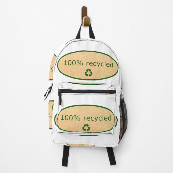 Item preview, 100% recycled designed and sold by pinkal.