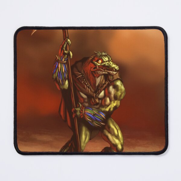 Item preview, Reptilian Advisor designed and sold by telestians.