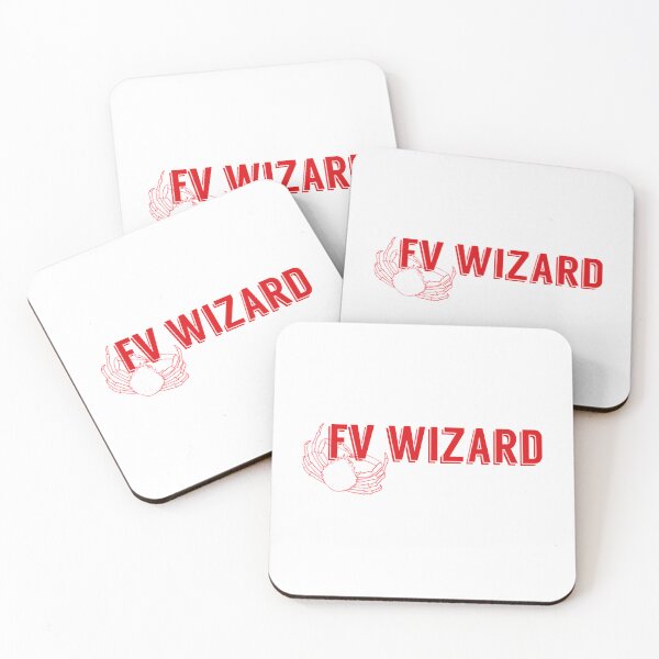 Item preview, fv Wizard capture la plus meurtrière classique designed and sold by FISHFIT.