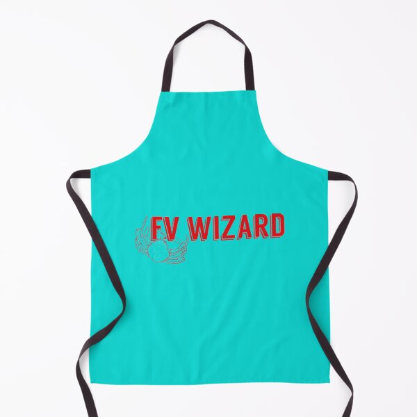 Item preview, fv Wizard capture la plus meurtrière classique designed and sold by FISHFIT.