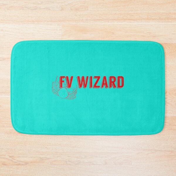 Item preview, fv Wizard capture la plus meurtrière classique designed and sold by FISHFIT.