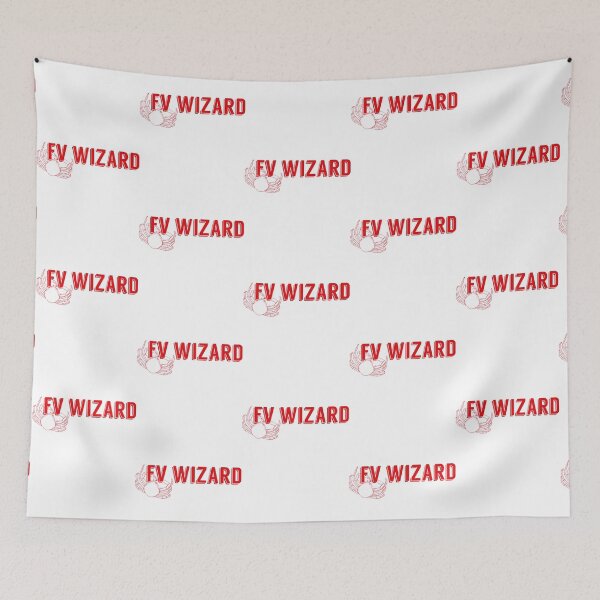 Item preview, fv Wizard capture la plus meurtrière classique designed and sold by FISHFIT.