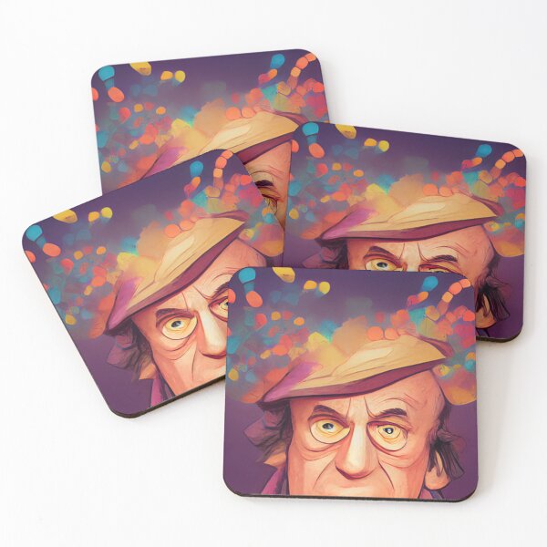 Item preview, Roald Dahl  designed and sold by ComicsFactory.