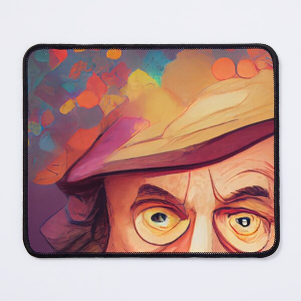 Item preview, Roald Dahl  designed and sold by ComicsFactory.