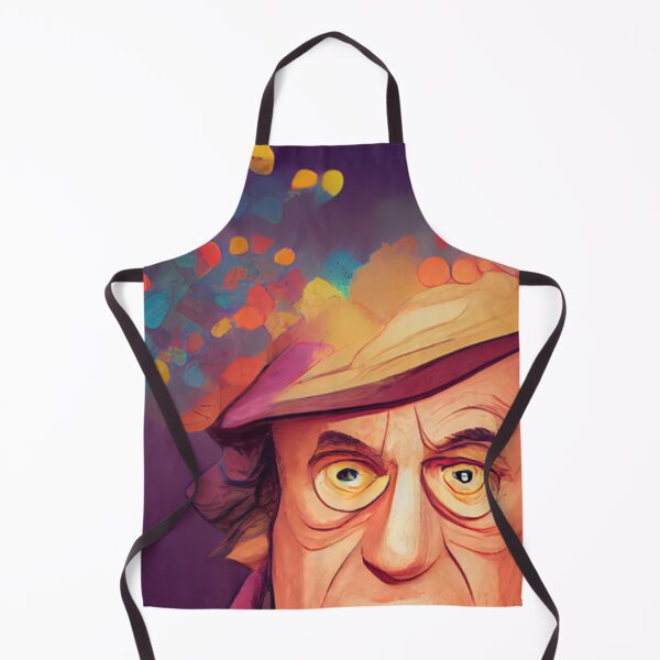 Item preview, Roald Dahl  designed and sold by ComicsFactory.