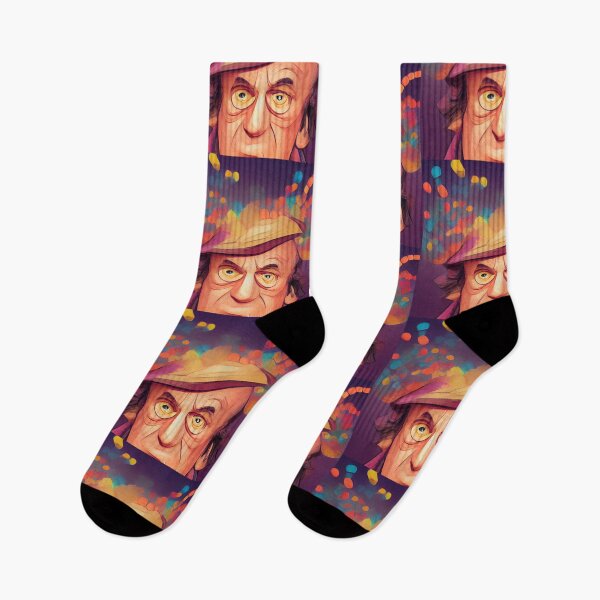 Item preview, Roald Dahl  designed and sold by ComicsFactory.