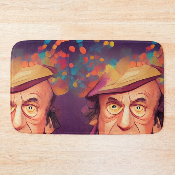 Item preview, Roald Dahl  designed and sold by ComicsFactory.