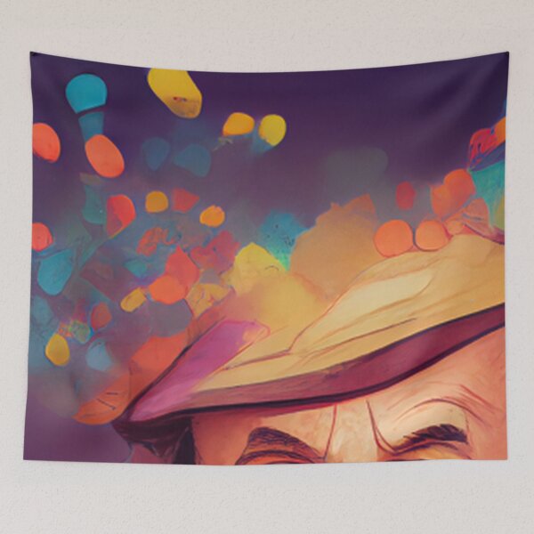 Item preview, Roald Dahl  designed and sold by ComicsFactory.