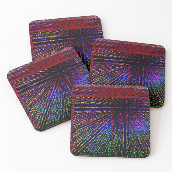Item preview, Abstract Lights designed and sold by hawkeye888.