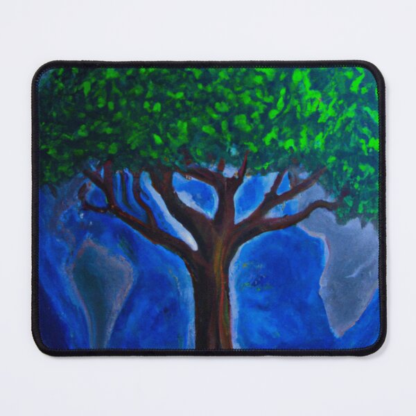 Item preview, the world tree (axis mundi) designed and sold by septacular.