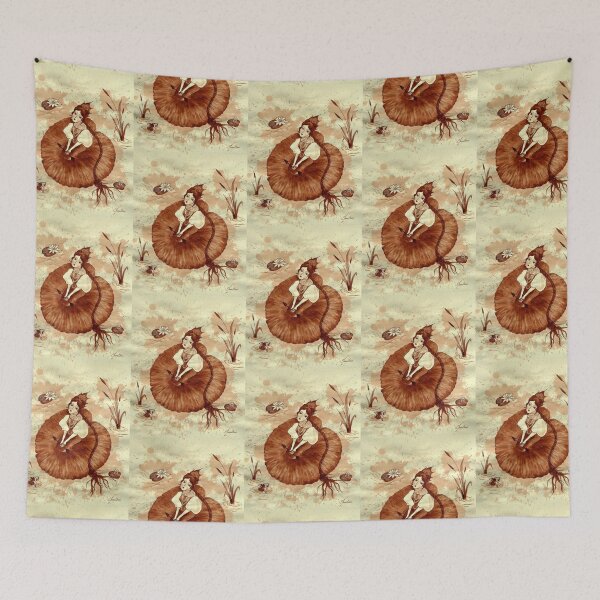 Item preview, Princess Frog designed and sold by Yelenaday.