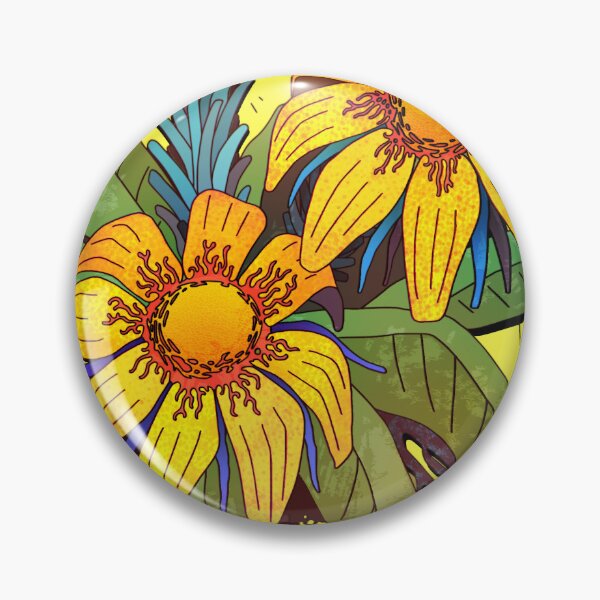 Item preview, It was torn out with roots for herbarium :) designed and sold by VHSUFO.