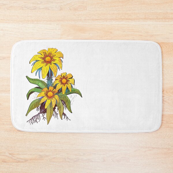 Item preview, It was torn out with roots for herbarium :) designed and sold by VHSUFO.