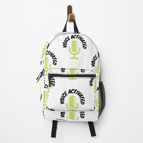 Item preview, Voice Activated Activation designed and sold by YouBeeVintage.