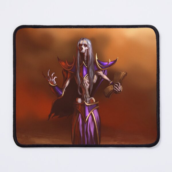 Item preview, Undead Advisor designed and sold by telestians.