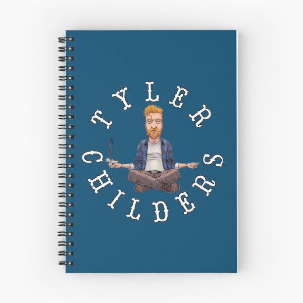 Item preview, Tyler childers designed and sold by ZanesBrown.