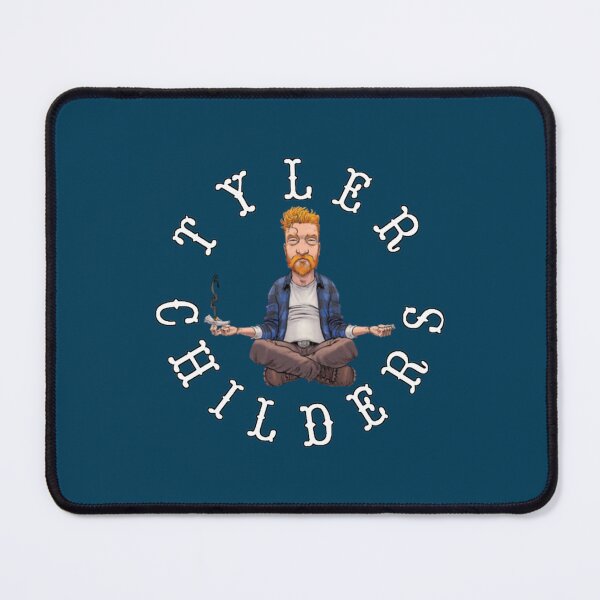 Item preview, Tyler childers designed and sold by ZanesBrown.