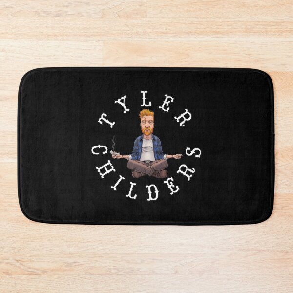 Item preview, Tyler childers designed and sold by ZanesBrown.