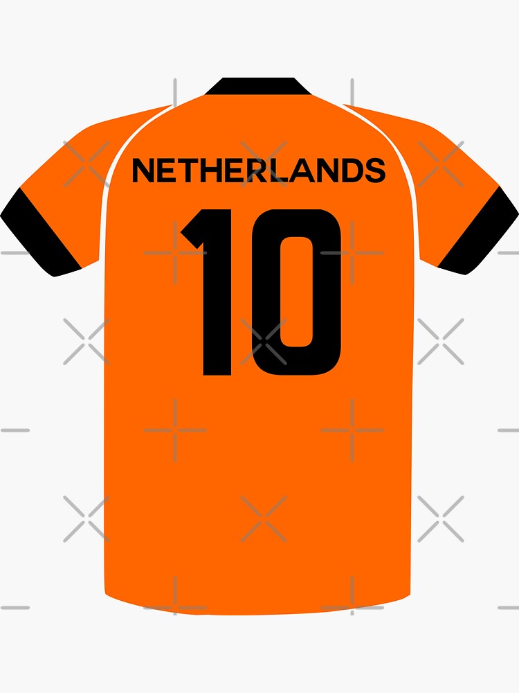 jersey netherland world cup 2022