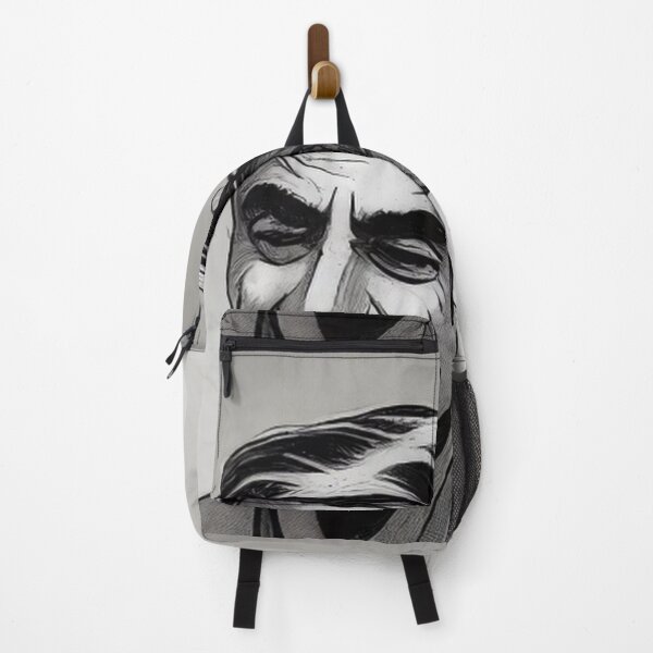 Item preview, Robert Nozick designed and sold by ComicsFactory.