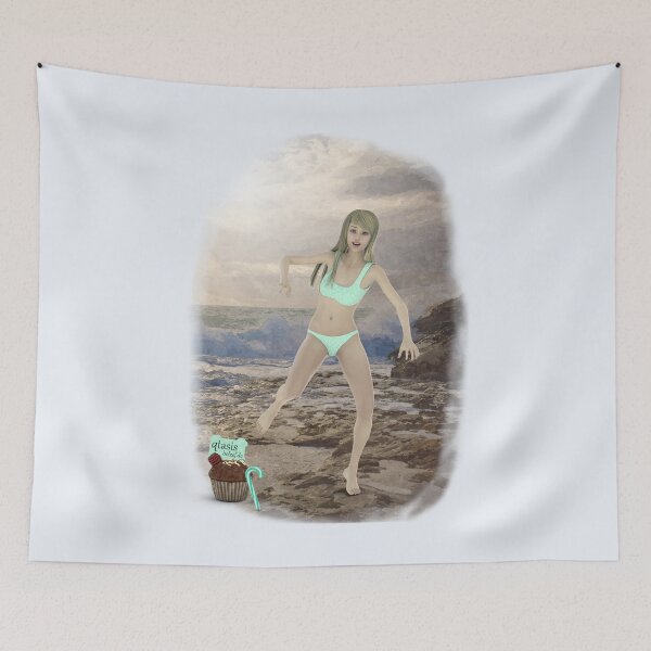 Item preview, Fiona designed and sold by qtasis.