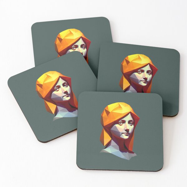 Item preview, Peasant Girl designed and sold by PolygonXYZ.