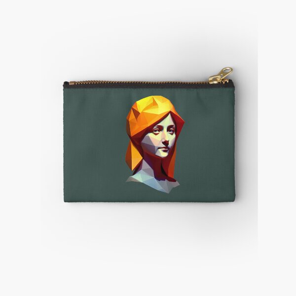 Item preview, Peasant Girl designed and sold by PolygonXYZ.