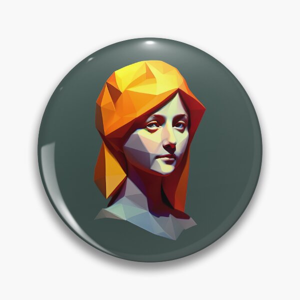 Item preview, Peasant Girl designed and sold by PolygonXYZ.