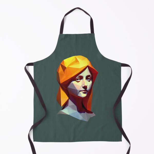 Item preview, Peasant Girl designed and sold by PolygonXYZ.