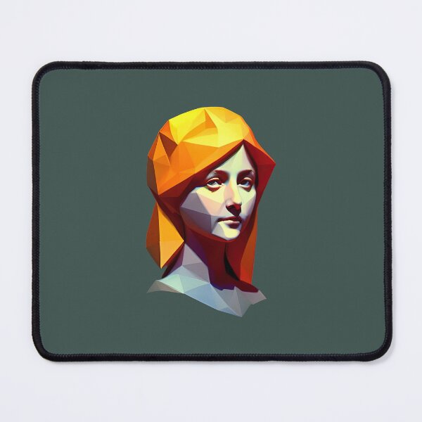 Item preview, Peasant Girl designed and sold by PolygonXYZ.